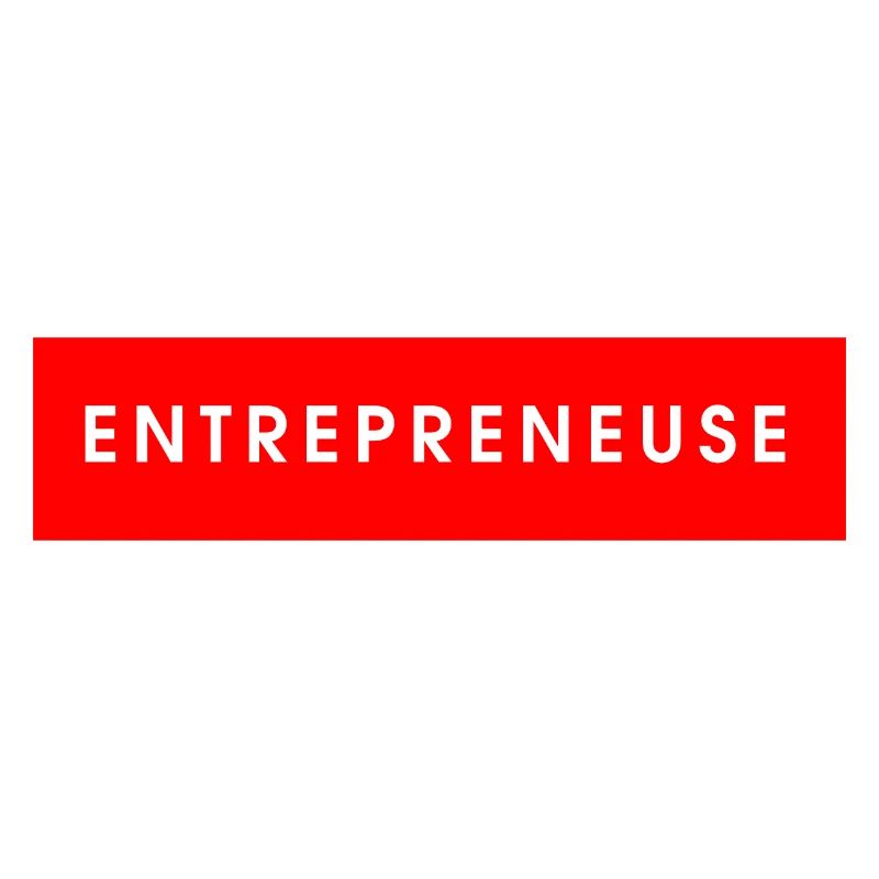 Entrepreneuse