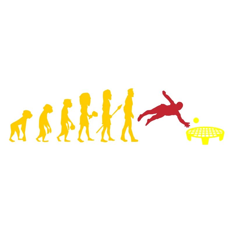 Spikeball - Evolution of Roundnet| Colors changeable