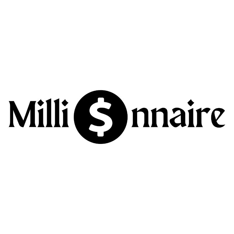 millionnaire, argent