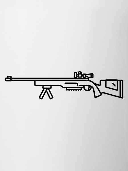 Sniper Shotgun