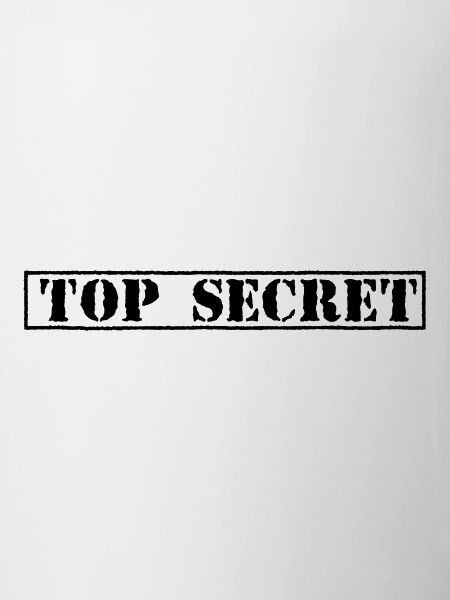 Top Secret