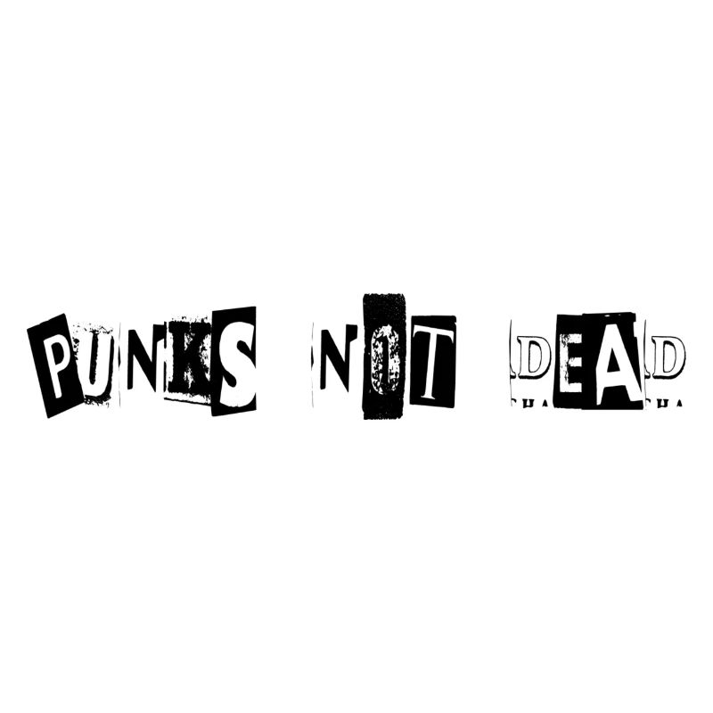PUNKS NOT DEAD