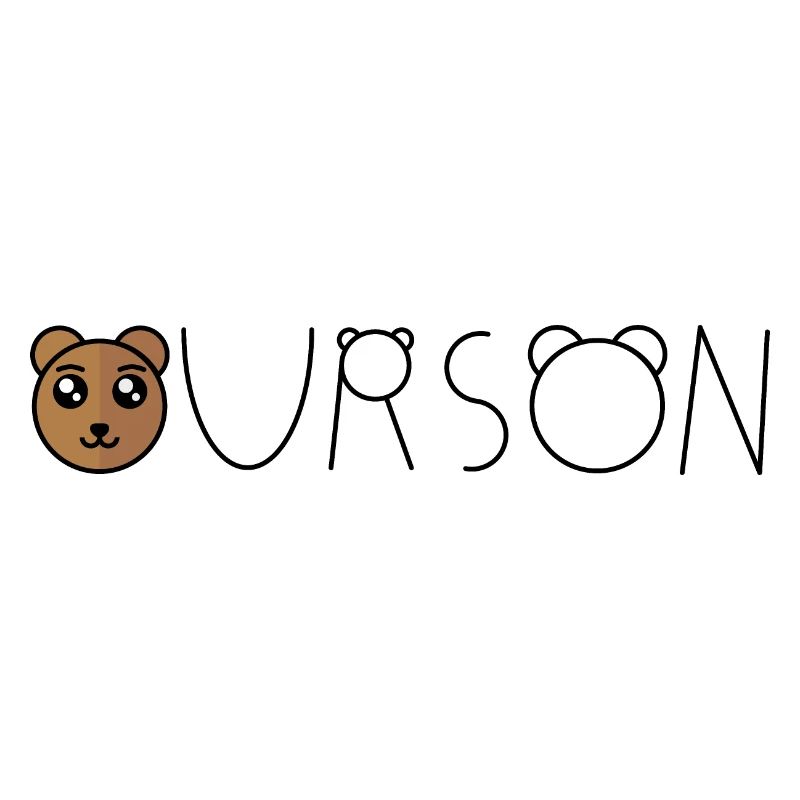 BEAR CUB