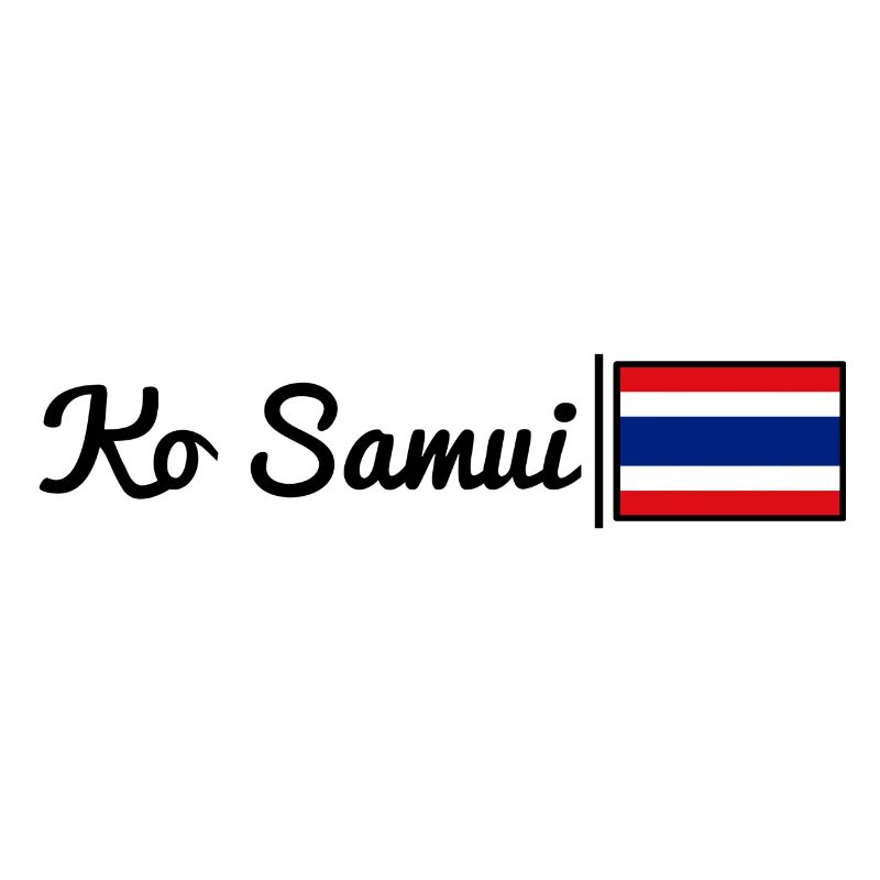 Ko Samui - Thaïlande