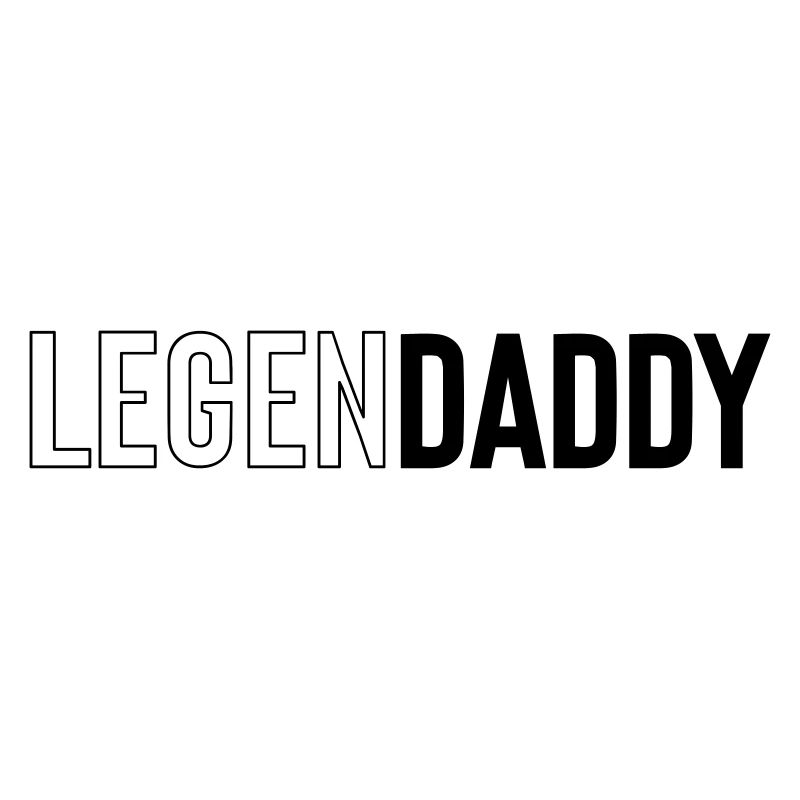 Legend Daddy / Papa 2021 2020