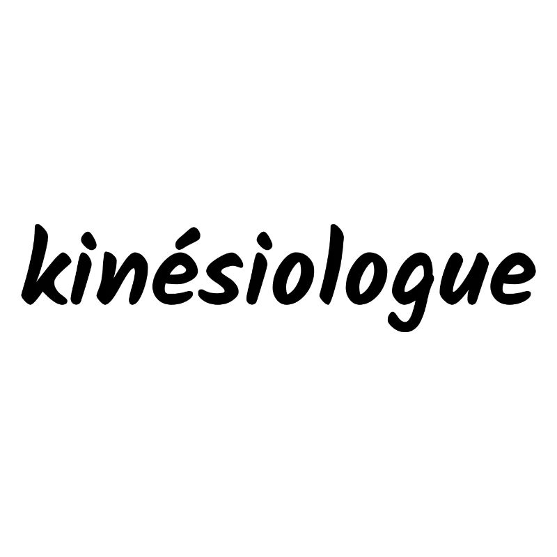 kinésiologue