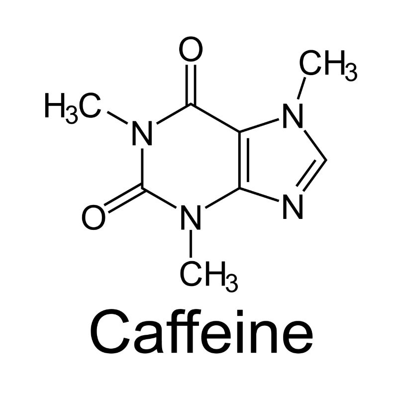 caféine