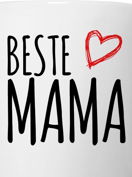 Beste Mama