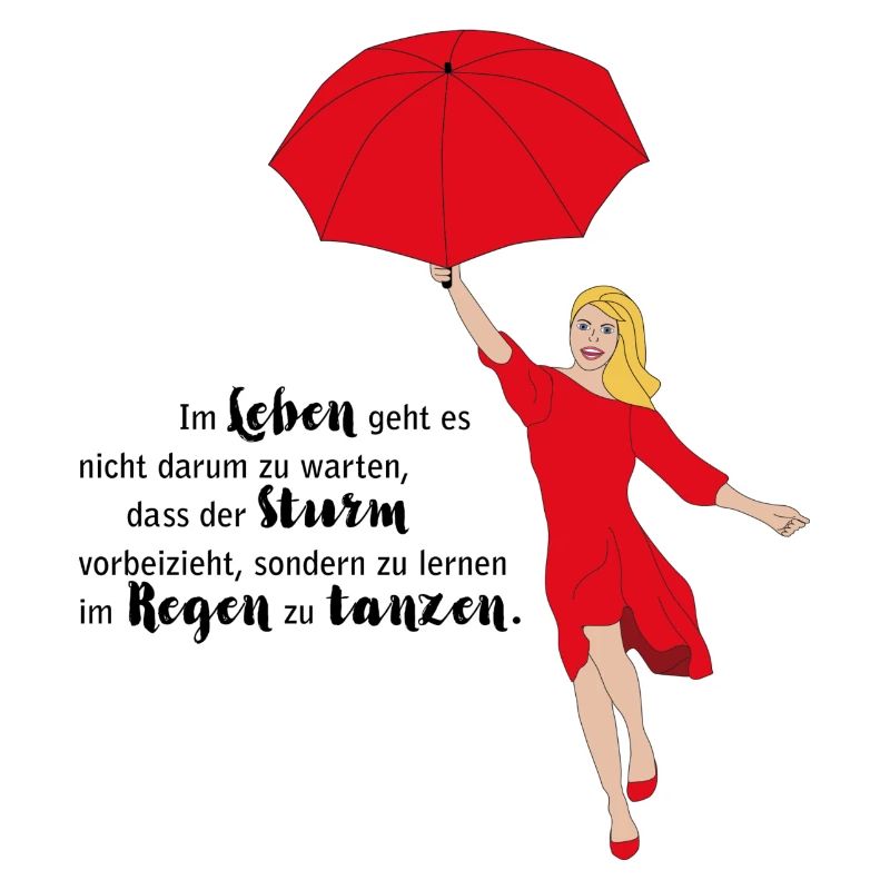 Dancing in the Rain