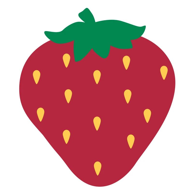 strawberry