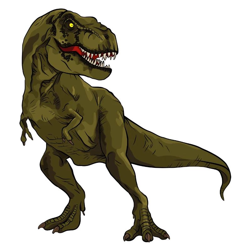 dinosaure