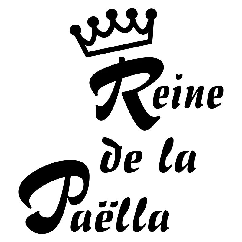 Paella queen