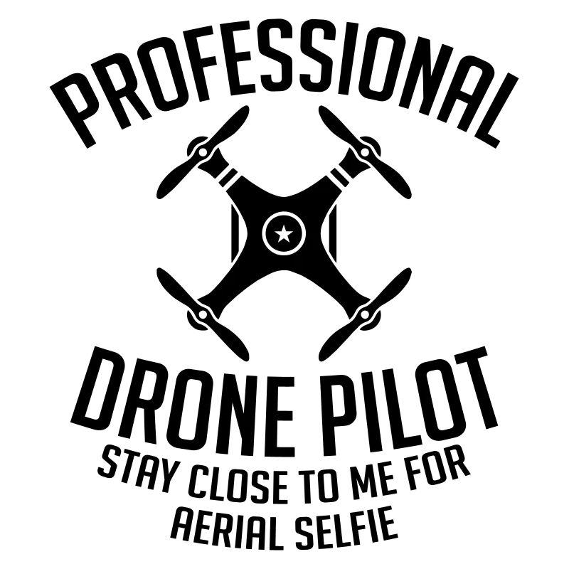 Pilote de drone professionnel