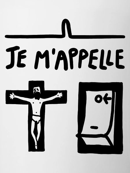 CHRISTOPHE