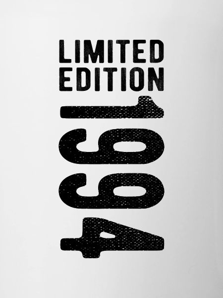limited edition 1994