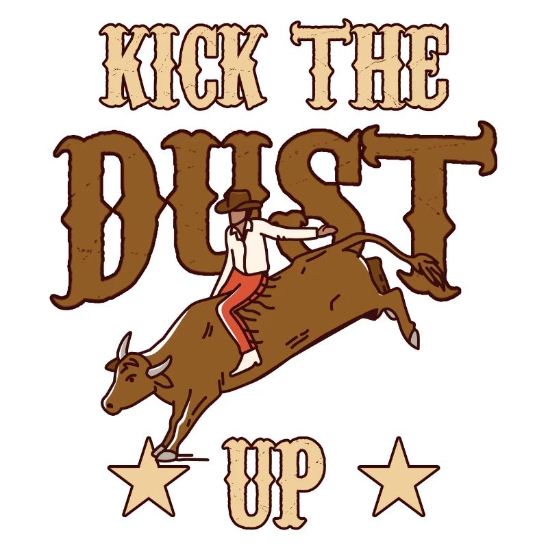 Bull Riding