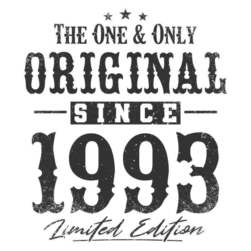 Original since 1993