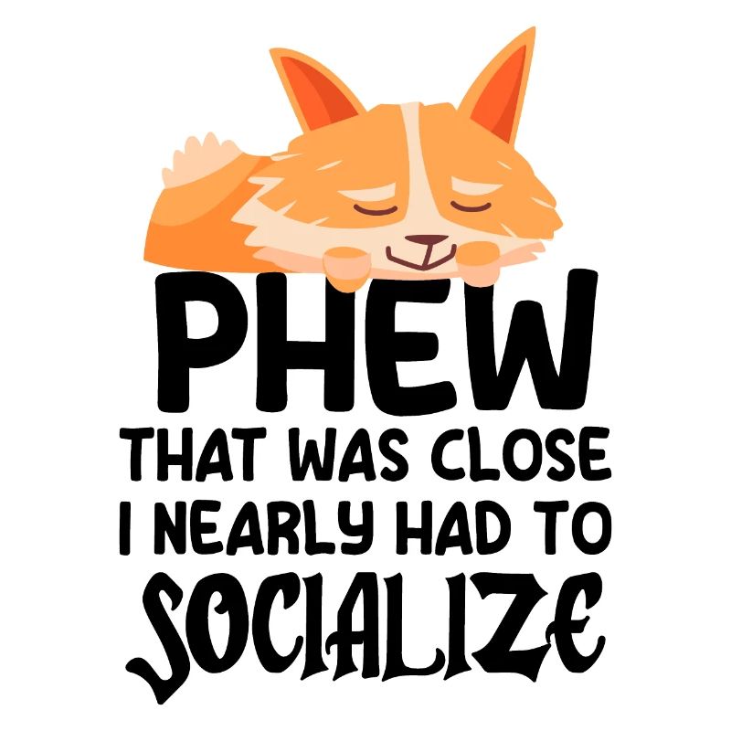 Introverti timide antisocial