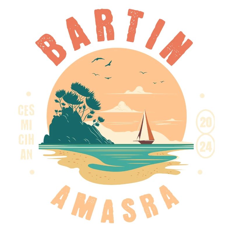 Amasra Miracle – Idée cadeau bijou côtier de Bartin