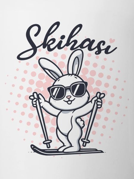 Ski Bunny Ski Bunny