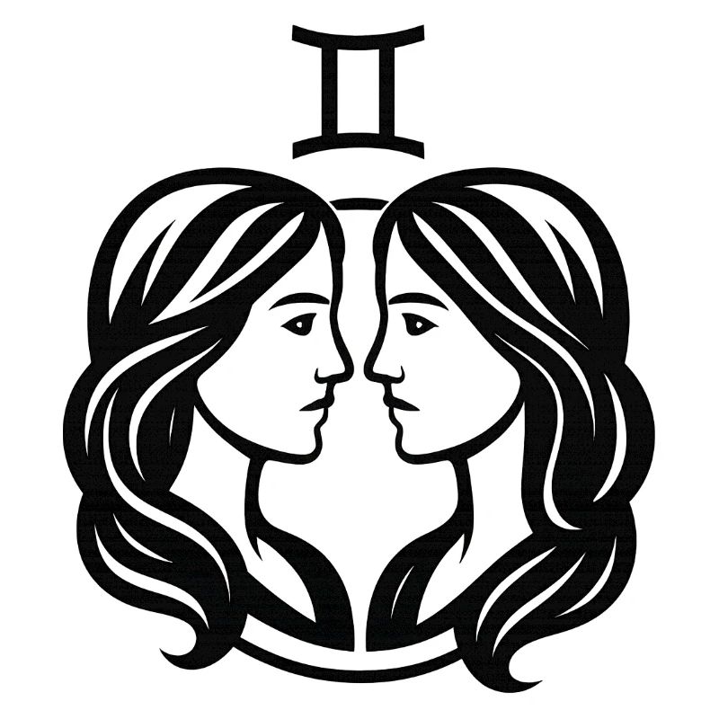Signe du zodiaque Gémeaux