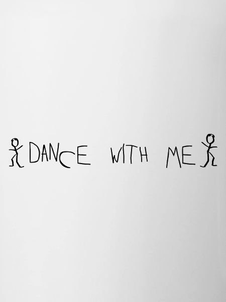Danse avec moi