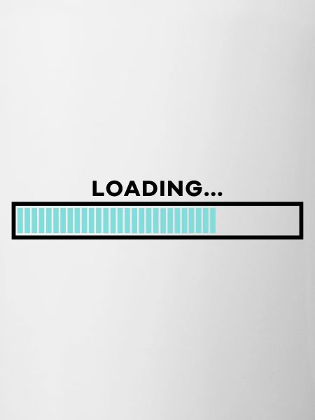 Loading Barres personnalisables