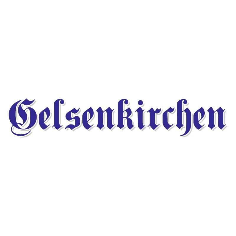 Texte de Gelsenkirchen | Couleurs changeantes