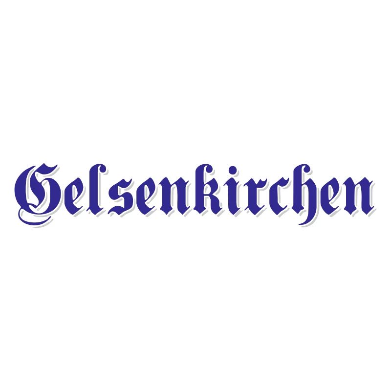 Texte de Gelsenkirchen | Couleurs changeantes