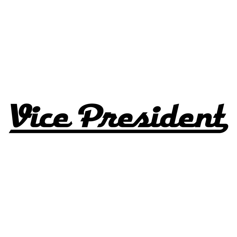 Vice-président