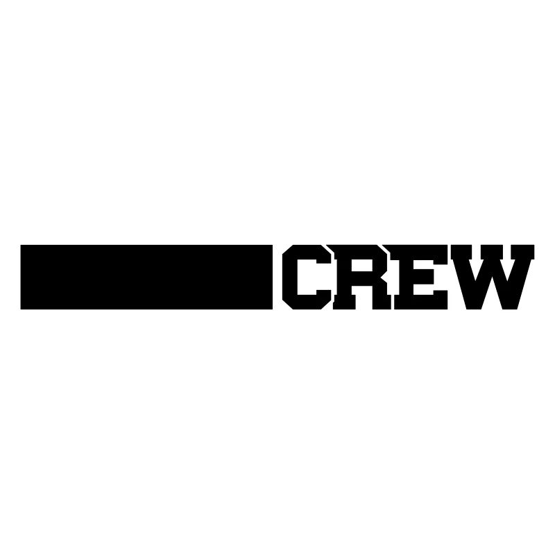 Crew strich