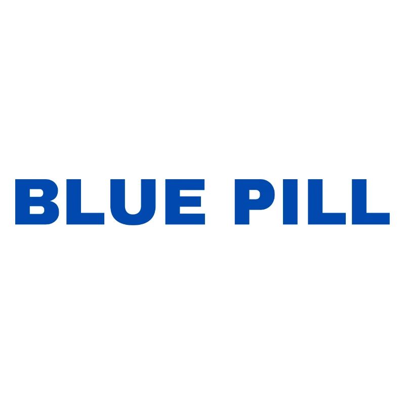 Blue Pill