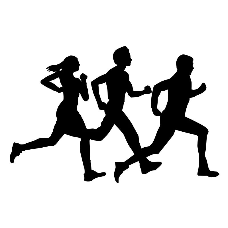 runners