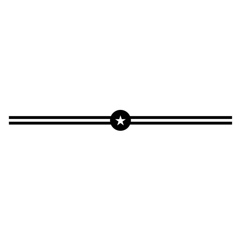 line star