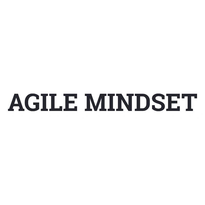 "Agile Mindset" | "Scrum Master"