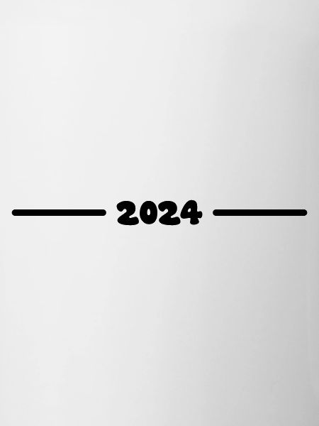 2024 year