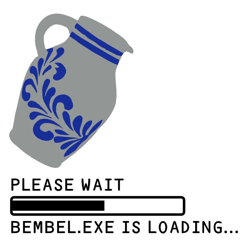 Bembel.EXE Loading...