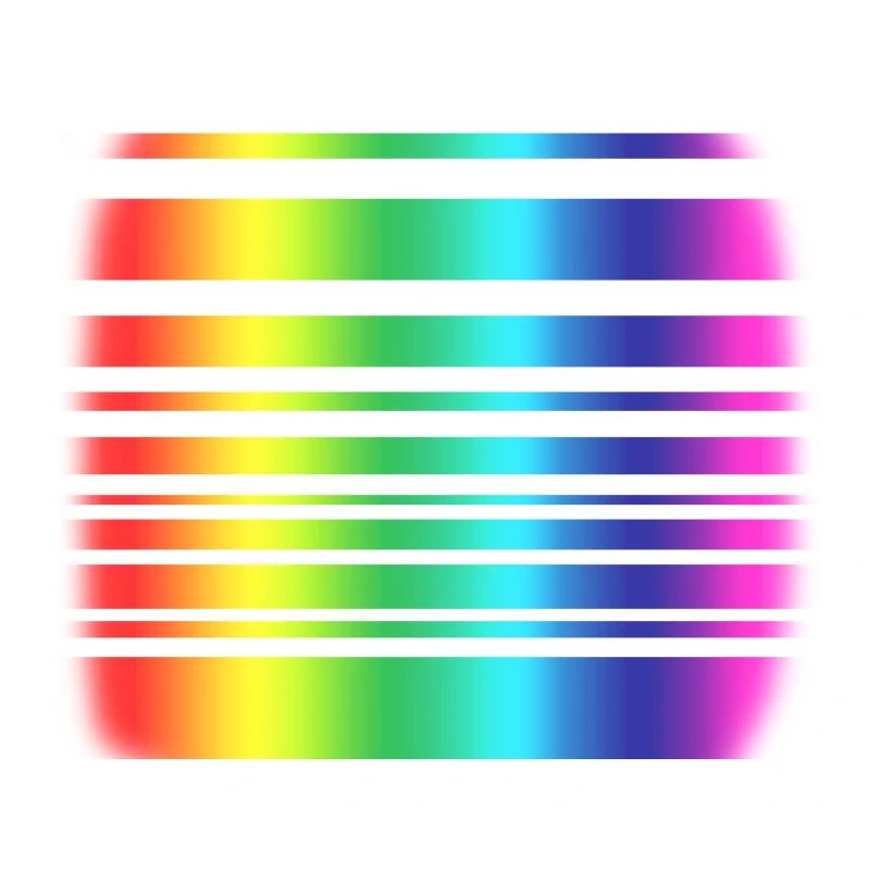 arc en ciel