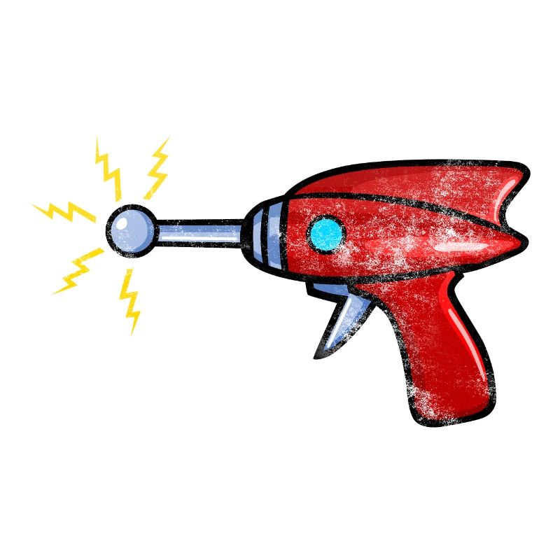 Ray Gun
