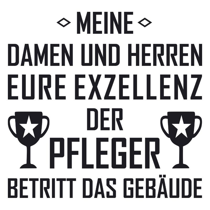 Der Pfleger