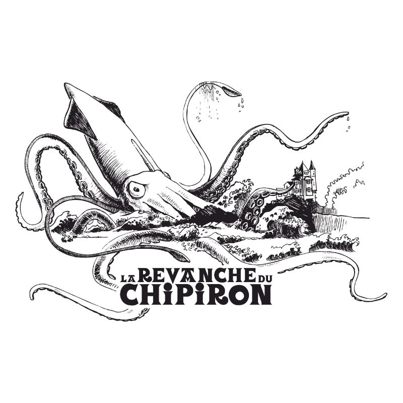 TSHIRT-CHIPIRON