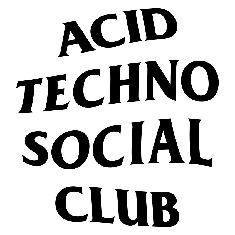 Säure Techno Social Club