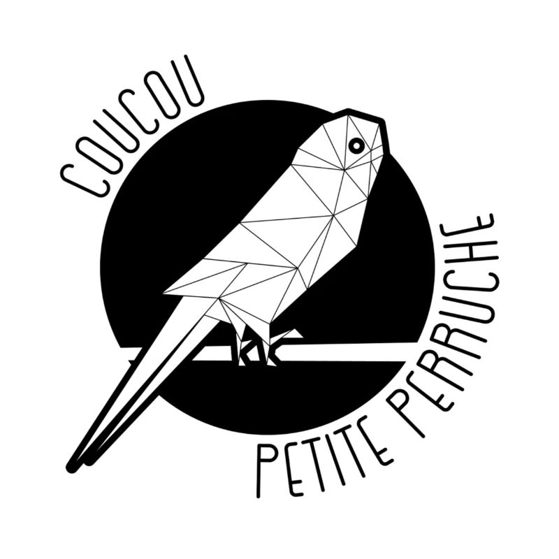 Coucou Petite Perruche