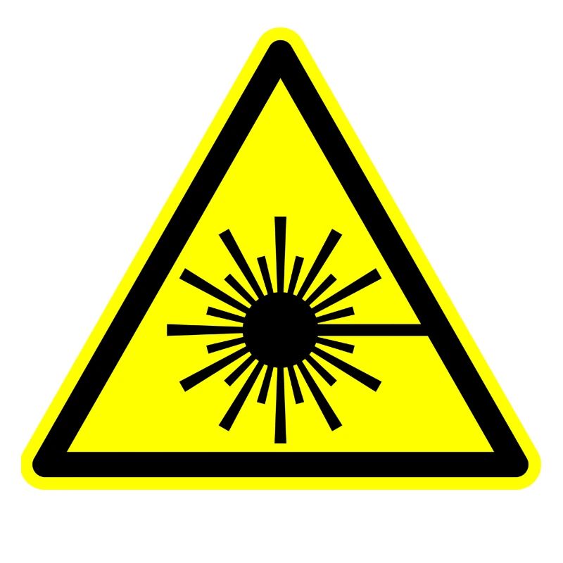 laser