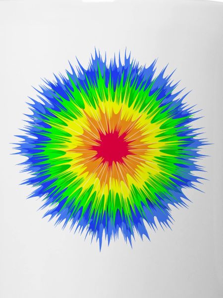 Tye Dye (StarOne Edition)