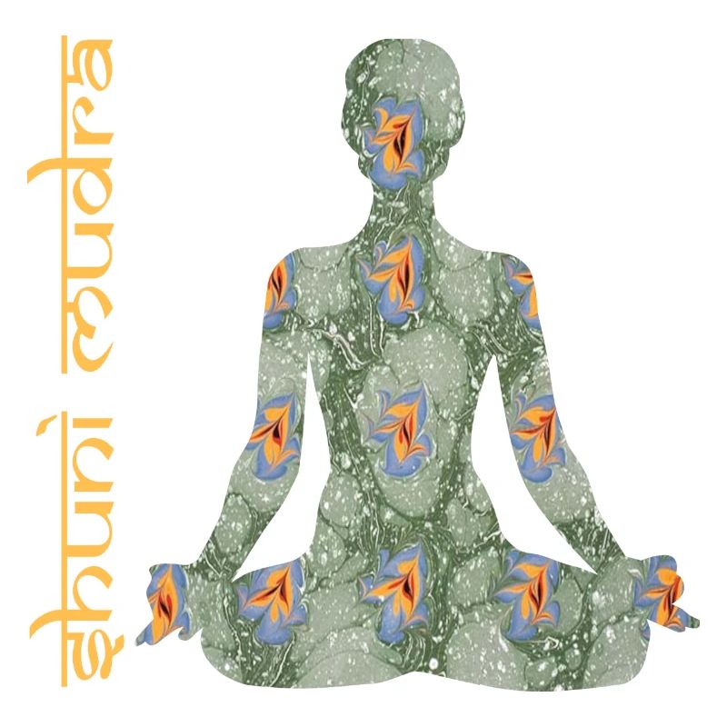 yoga 15 shuni mudra e 211