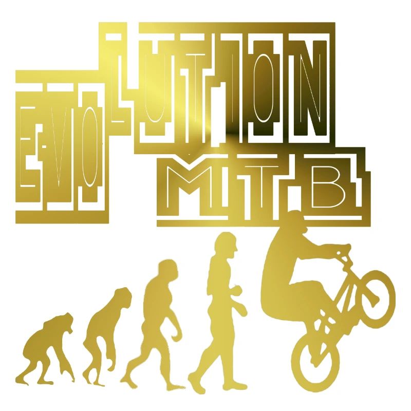 Evolution VTT, VTT, pilote de trial