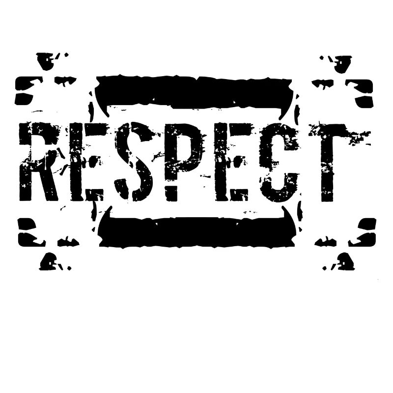 respect