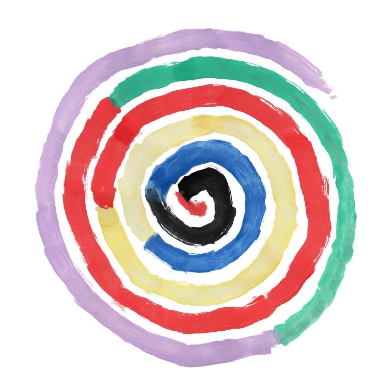 spirale