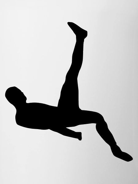 Soccer Bicycle Kick